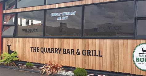 The Quarry Bar & Function Suite